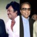 Dharmendra passes away: Rajinikanth pens emotional note, wishes heartfelt farewell to his friend with ‘golden heart’ | Hindi Movie News