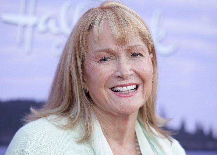 Diane Ladd attends the 2016 Summer TCA "Hallmark Event" July 27, 2016, in Beverly Hills, Calif. (Photo by Richard Shotwell/Invision/AP, File)