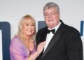 Diane Ladd's Husband Robert Charles Hunter Died 3 Months Before Her