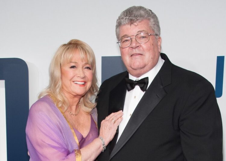 Diane Ladd's Husband Robert Charles Hunter Died 3 Months Before Her