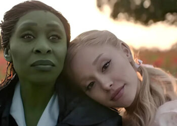 Did Critics Burst the ‘Wicked: For Good’ Bubble? How Mixed Reviews Might Impact Its Oscar Fate
