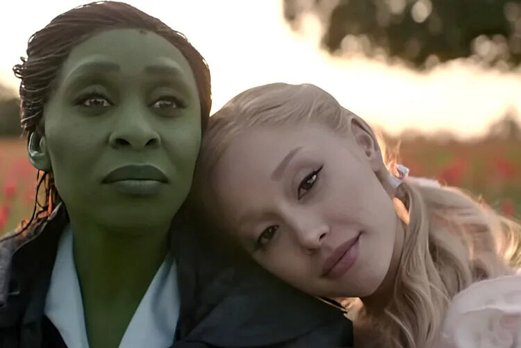 Did Critics Burst the ‘Wicked: For Good’ Bubble? How Mixed Reviews Might Impact Its Oscar Fate