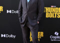 David Harbour