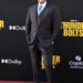 David Harbour
