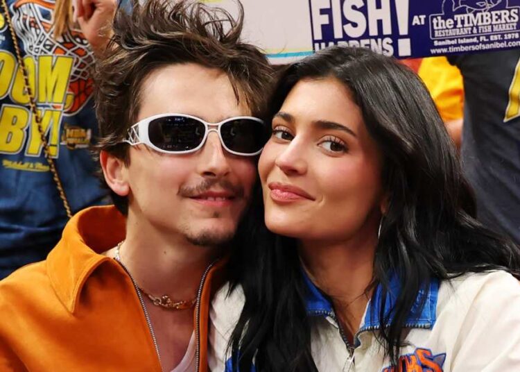 Did Kylie Jenner and Timothee Chalamet Break Up? Where They Stand (Excl)