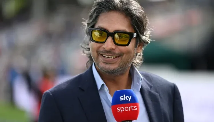 Did RR hint at Kumar Sangakkara as IPL 2026 head coach? Rajasthan Royals teases fans with cryptic Travis Head post image