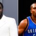Diddy Seen Talking to Friend and NBA’s Sebastian Telfair in Prison
