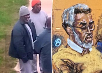 Diddy spending prison time in drug treatment, job in the chapel