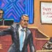 Diddy trial celebrities ranged from Beyonce to Brad Pitt and Kid Cudi