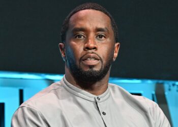 Diddy's Intake Photo From New Jersey’s Fort Dix Prison Revealed 