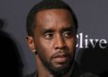 Diddy's prison overrun with inmates having 'craziest' group sex in showers - Celebrity News - Entertainment