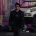 Director debuts 'fresh, modern, bloody as hell' movie at Brooklyn Horr - Celebrity News - Entertainment