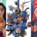 Discover 21 animated movies starring LGBTQ+ actors!
