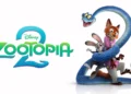 Disney Releases New Shakira "Zootopia 2" Music Video