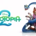 Disney Releases New Shakira "Zootopia 2" Music Video