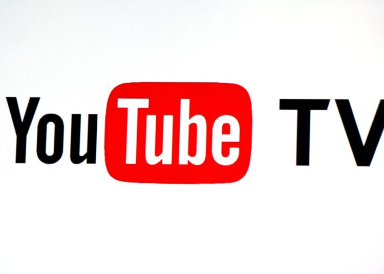 Disney content has gone dark on YouTube TV. Here’s what customers should know – NBC Chicago