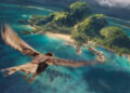 Disney's live-action 'Moana'