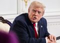 Disturbing Trump bizarre about wanting to 'date' daughter - Celebrity News - Entertainment