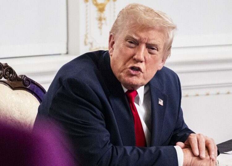 Disturbing Trump bizarre about wanting to 'date' daughter - Celebrity News - Entertainment