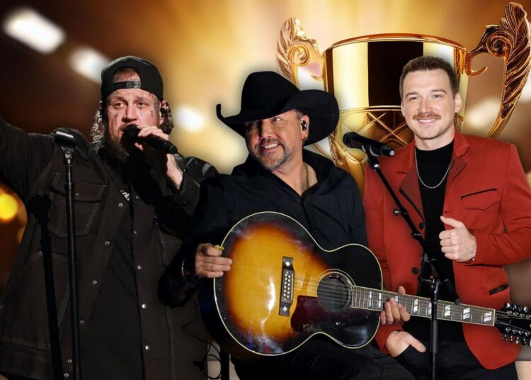 Do Country Artists Owe It to Fans to Attend Awards Shows?