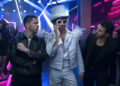 Jonas Brothers Christmas Movies, Family Cameos