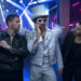 Jonas Brothers Christmas Movies, Family Cameos