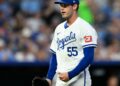Do the Royals have the pitching depth to make a trade?