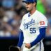 Do the Royals have the pitching depth to make a trade?