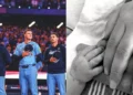 Dodgers And Blue Jays Unite In Grief, Know How Baseball Stood Still For Alex Vesia's Baby Daughter