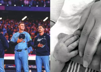 Dodgers And Blue Jays Unite In Grief, Know How Baseball Stood Still For Alex Vesia's Baby Daughter