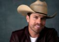 Singer/songwriter Dustin Lynch. (Associated Press)
