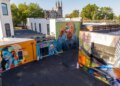 Dogwood Arts Unveils New Signature Event: Knoxwalls Murals & Music Festival