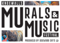 Dogwood Arts announces new signature event: Knoxwalls Murals & Music Festival