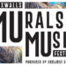 Dogwood Arts announces new signature event: Knoxwalls Murals & Music Festival