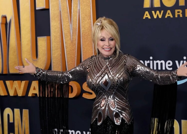 Dolly Parton health issues cause her to miss another event