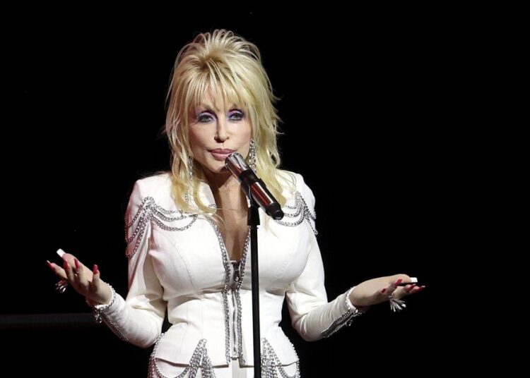 Dolly Parton issues health announcement as she cancels another appearance | Celebrity News | Showbiz & TV