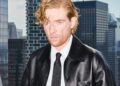 domhnall gleeson
