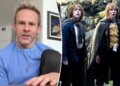 Dominic Monaghan reveals plans for next 'Lord of the Rings' movie