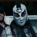 Dominik Mysterio Recreates Famous WrestleMania Entrance In New Music Video