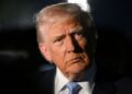 Donald Trump accused of 'rapidly declining' after Fox mishap - Celebrity News - Entertainment