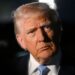 Donald Trump accused of 'rapidly declining' after Fox mishap - Celebrity News - Entertainment