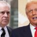 Donald Trump says Andrew's exile over Epstein is 'tragic' for Royal Family | News UK