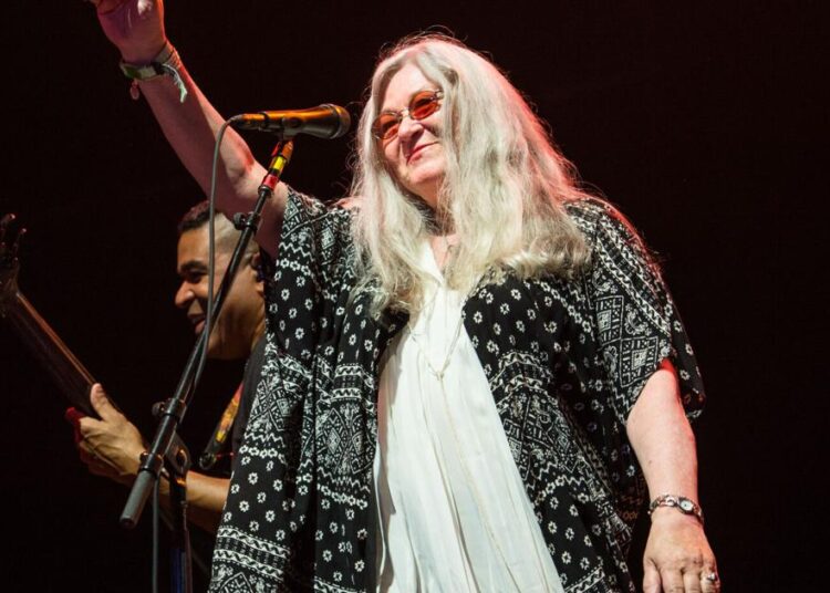 Donna Jean Godchaux-MacKay, Grateful Dead singer, dies at 78 | Celebrity News