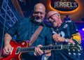 Donnie Iris overcomes cancer and is fired up for Canton show