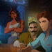 Don’t Get Drunk With Your Supervillain Co-workers