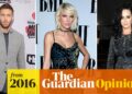 Don't hate: celebrity gossip isn't dumb – it's vital escapism | Michael Arceneaux