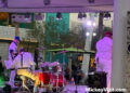 Downtown Disney concert