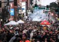 Downtown First Thursdays Funded For 2026 With $2 Million From Chris Larsen, Gap Heirs