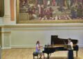 Dr. Jiyeon Choi traverses time and space in her latest concert - The Cavalier Daily