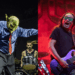 DragonForce & Nekrogoblikon Have Teamed Up For A New Tie-In Song With VR Game 'Beat Saber'